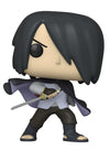 Funko POP Animation Sasuke Uchiha #698 - Boruto Naruto Next Generation