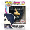 Funko POP Animation Sasuke Uchiha #698 - Boruto Naruto Next Generation