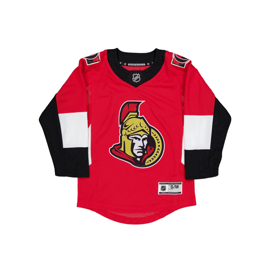 NHL Ottawa Senators Infant Premier Jersey (12-24 Months)