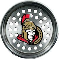 NHL Ottawa Senators Kitchen Sink Strainer- SALE