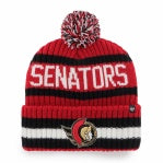 NHL Ottawa Senators '47 Brand Bering Toque