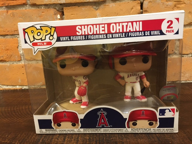 Anthony Rendon (Home Uniform) #60 Funko Pop! - MLB