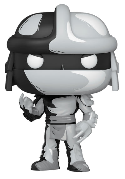 Funko POP Shredder #35 CHASE- Teenage Mutant Ninja Turtles  TMNT- PX Previews