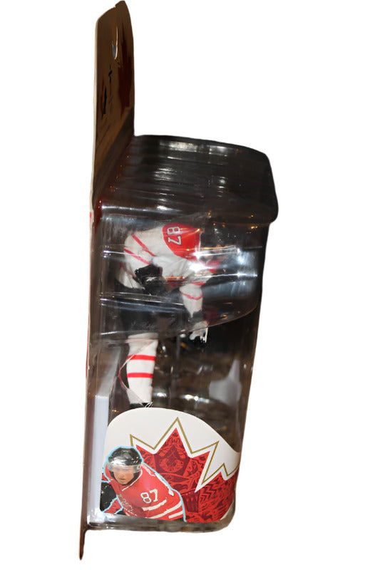 Sidney Crosby Team Canada 2010 Collectors Level McFarlane