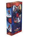 Figurine d'action Daredevil à l'échelle 1/4 de NECA Marvel