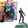 Marvel Select Spider-Man Action Figure