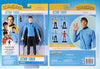 Spock - Star Trek  Bendyfigs Toyllectible Figure by Noble Collection