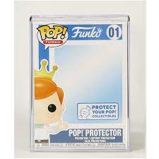 Funko POP Stacks Premium POP Protectors