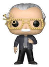 Funko POP Stand Lee #281 SPECIAL EDITION -Guardians of the Galaxy
