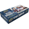 NHL Upper Deck 2020-21 Star Rookies Box Set