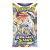 Pokemon Sword & Shield Brilliant Stars packs (price per pack)