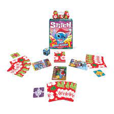 Disney Stitch Merry Mischief Card Game (Funko Games)