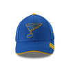 NHL St. Louis Blues Fanatics Authentic Pro Flex Hat