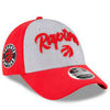 NBA Toronto Raptors New Era Draft Hat