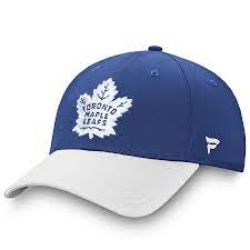 NHL Toronto Maple Leafs Fanatics Stretch Fit Hat