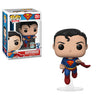 Funko POP Superman #251 (Flying) - Funko Specialty Series