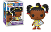 Funko POP Susie Carmichael #1208 - Nickelodeon Rugrats