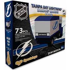 NHL Tampa Bay Lightning OYO Sports Zamboni