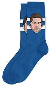 NHL Toronto Maple Leafs John Tavares National Sockey Leaque Socks