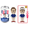 Funko Soda Ted Lasso International (sealed in can-chance to pull a chase)