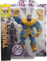 Marvel Select Thanos -Diamond Select Toys