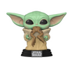 Funko POP The Child with Frog #379 - Star Wars Mandalorian