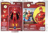 DC The Flash Bendyfigs Toyllectible Figure by Noble Collection
