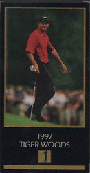 Champions of Golf – The Masters Collection - Sealed Set - No Box!