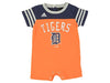 MLB Detroit Tigers Adidas Baby Romper Bodysuit