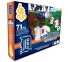 MLB Detroit Tigers OYO Sports Outfield Set