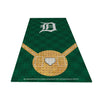 MLB Detroit Tigers OYO Sports Display Plate
