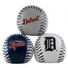 MLB Detroit Tigers Rawlings 3 Ball Softee Set