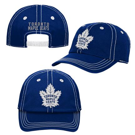NHL Toronto Maple Leaf Infant Slouch Hat