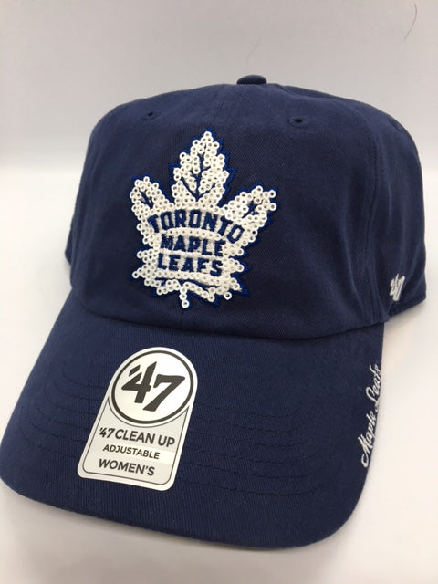 Toronto Maple Leafs '47 Clean Up Adjustable Hat - Camo