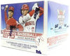 MLB Topps 2022 Series 1 Baseball Hobby Jumbo Box (Factory Sealed)
