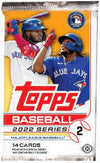 MLB Topps 2022 Series 2 Baseball  Cards - price per pack