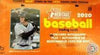 MLB Topps 2020 Heritage Minor League Baseball Hobby Box (NEW-Sealed)