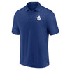 NHL Toronto Maple Leafs Fanatics Golf Shirt