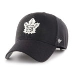 NHL Toronto Maple Leafs 47 Brand MVP Adjustable Hat (Black)