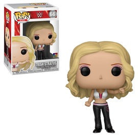 Funko POP WWE Trish Stratus #66