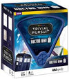 Trivial Pursuit Dr. Who Game