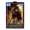 NECA Ultimate Dress-Up E.T.  Action Figure -40th Anniversary
