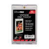 Ultra Pro Vintage One-Touch Card Holder (holds 35pt card)