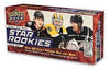 NHL Upper Deck 2021-22 Star Rookies Box Set