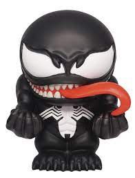 Marvel Venom Figural Coin Bank