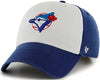 MLB Toronto Blue Jays 47 Brand Cooperstown MVP Adjustable Hat