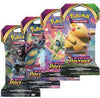 Pokemon Sword & Shield Vivid Voltage Blister Packs (10 cards per pack)