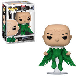 Funko POP Vulture #594 -Marvel 80 Years