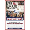MLB   Why Not Us? -Boston Red Sox Fans