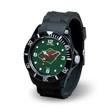 NHL Minnesota Wild Sports Watch